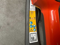 Husqvarna 520ihe3 stokheggenschaar - afbeelding 5 van  6