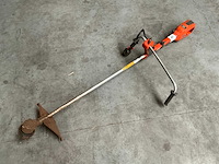 Husqvarna 520irxt accu bosmaaier - afbeelding 1 van  6