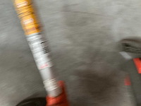 Husqvarna 520irxt accu bosmaaier - afbeelding 3 van  6