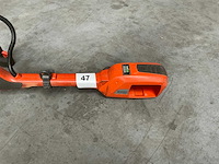 Husqvarna 520irxt accu bosmaaier - afbeelding 5 van  6