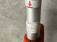 Husqvarna 520irxt accu bosmaaier - afbeelding 6 van  6
