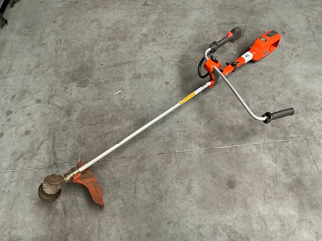 Husqvarna 520irxt bosmaaier - afbeelding 1 van  6