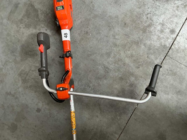 Husqvarna 520irxt bosmaaier - afbeelding 3 van  6