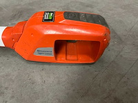 Husqvarna 520irxt bosmaaier - afbeelding 4 van  6