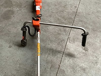 Husqvarna 520irxt bosmaaier - afbeelding 3 van  5