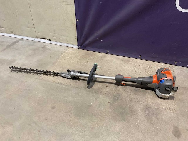 Husqvarna 525 lk heggenschaar - afbeelding 1 van  6