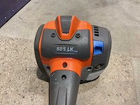 Husqvarna 525 lk heggenschaar - afbeelding 2 van  6