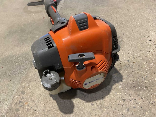 Husqvarna 525 lk heggenschaar - afbeelding 3 van  6