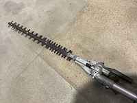 Husqvarna 525 lk heggenschaar - afbeelding 4 van  6