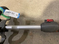 Husqvarna 525 lk heggenschaar - afbeelding 5 van  6