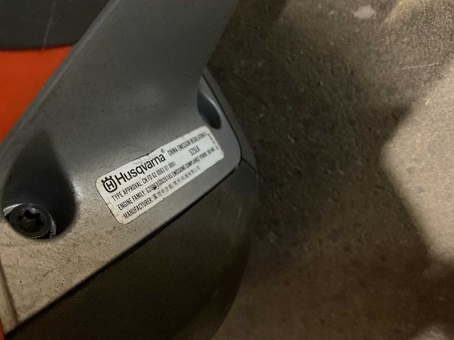 Husqvarna 525 lk heggenschaar - afbeelding 6 van  6