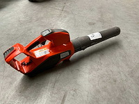 Husqvarna 525ib accu bladblazer - afbeelding 1 van  5