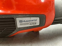 Husqvarna 525ib accu bladblazer - afbeelding 3 van  5