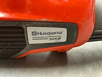 Husqvarna 525ib accu bladblazer - afbeelding 2 van  4