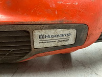 Husqvarna 525ib accu bladblazer - afbeelding 2 van  4