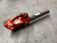 Husqvarna 525ib accu bladblazer - afbeelding 1 van  4