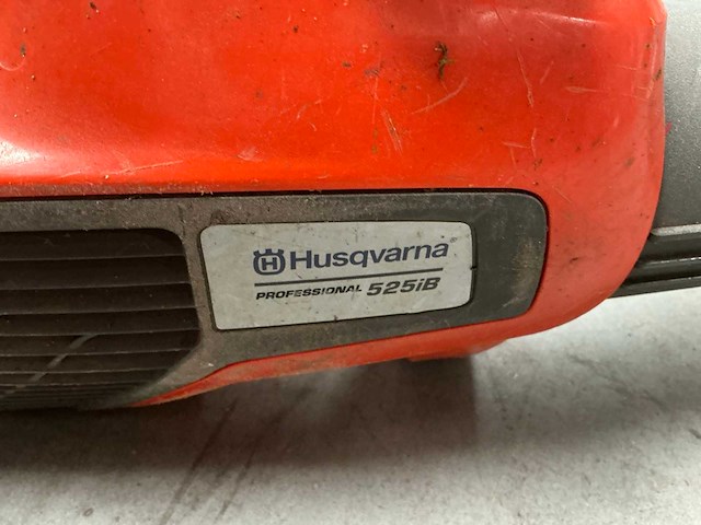 Husqvarna 525ib accu bladblazer - afbeelding 2 van  4
