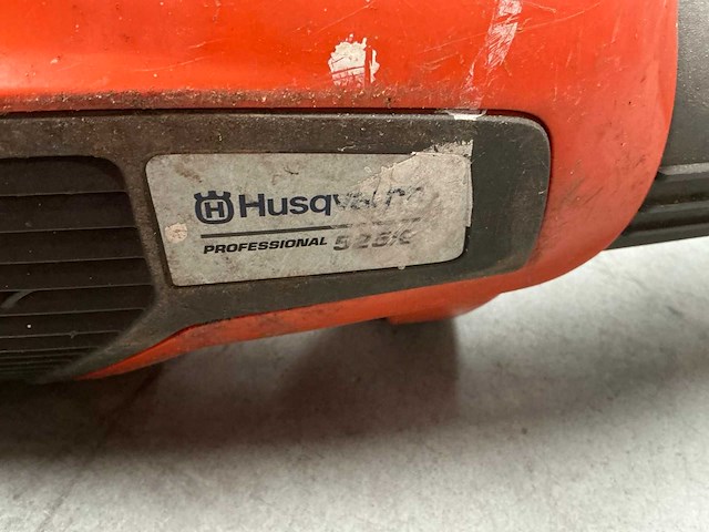 Husqvarna 525ib accu bladblazer - afbeelding 2 van  4