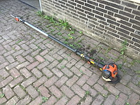 Husqvarna 525pt5s telescoopstokkettingzaag - afbeelding 1 van  7