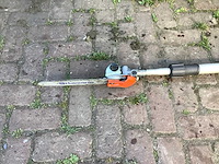 Husqvarna 525pt5s telescoopstokkettingzaag - afbeelding 4 van  7