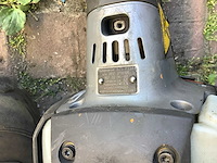 Husqvarna 525pt5s telescoopstokkettingzaag - afbeelding 7 van  7