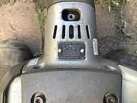 Husqvarna 525pt5s telescoopstokkettingzaag - afbeelding 6 van  6