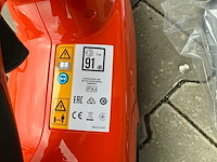 Husqvarna 530ibx bladblazer (3x) - afbeelding 3 van  12