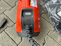 Husqvarna 530ibx bladblazer (3x) - afbeelding 4 van  12