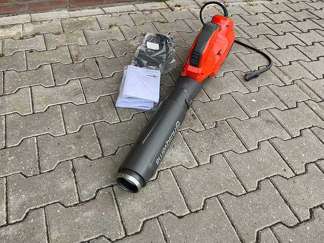 Husqvarna 530ibx bladblazer (3x) - afbeelding 6 van  12