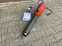 Husqvarna 530ibx bladblazer (3x) - afbeelding 6 van  12