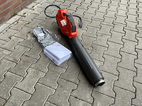 Husqvarna 530ibx bladblazer (3x) - afbeelding 7 van  12