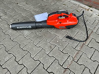 Husqvarna 530ibx bladblazer (3x) - afbeelding 12 van  12
