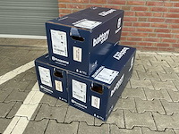 Husqvarna 530ibx bladblazer (3x) - afbeelding 1 van  7