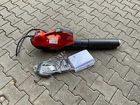 Husqvarna 530ibx bladblazer (3x) - afbeelding 4 van  7