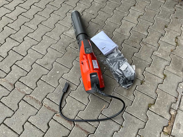 Husqvarna 530ibx bladblazer (3x) - afbeelding 5 van  7