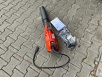 Husqvarna 530ibx bladblazer (3x) - afbeelding 5 van  7