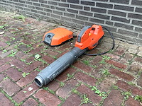 Husqvarna 530ibx bladblazer