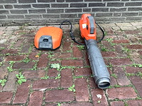 Husqvarna 530ibx bladblazer - afbeelding 2 van  5