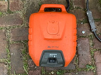 Husqvarna 530ibx bladblazer - afbeelding 4 van  5