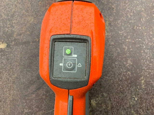 Husqvarna 530ip4 / 530ipx kettingzaag (4x) - afbeelding 10 van  11