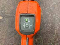 Husqvarna 530ip4 / 530ipx kettingzaag (4x) - afbeelding 10 van  11