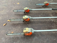 Husqvarna 530ip4 / 530ipx kettingzaag (4x) - afbeelding 3 van  11