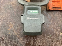 Husqvarna 530ip4 / 530ipx kettingzaag (4x) - afbeelding 7 van  11