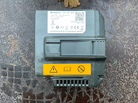 Husqvarna 530ip4 / 530ipx kettingzaag (4x) - afbeelding 8 van  11