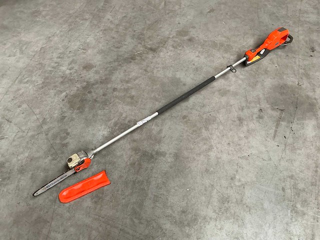 Husqvarna 530ipt4 accu stokzaagmachine - afbeelding 1 van  6