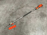 Husqvarna 530ipt4 accu stokzaagmachine - afbeelding 1 van  6