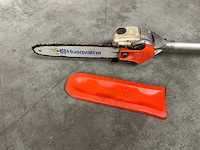 Husqvarna 530ipt4 accu stokzaagmachine - afbeelding 2 van  6