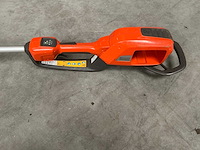 Husqvarna 530ipt4 accu stokzaagmachine - afbeelding 3 van  6