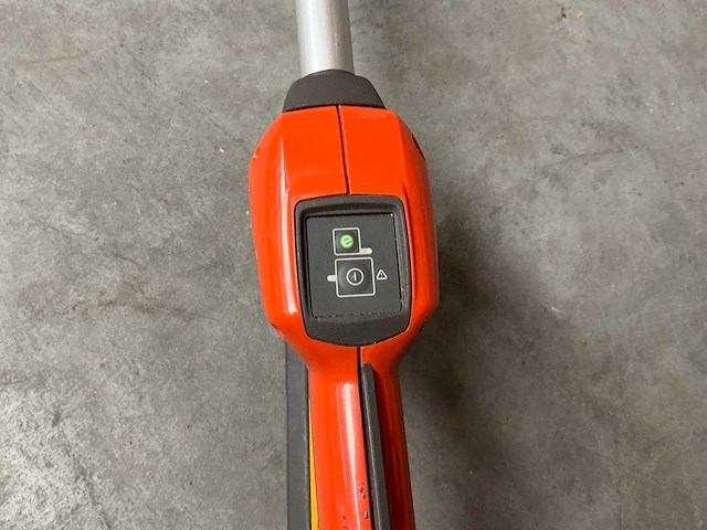 Husqvarna 530ipt4 accu stokzaagmachine - afbeelding 4 van  6