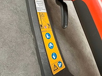Husqvarna 530ipt4 accu stokzaagmachine - afbeelding 5 van  6